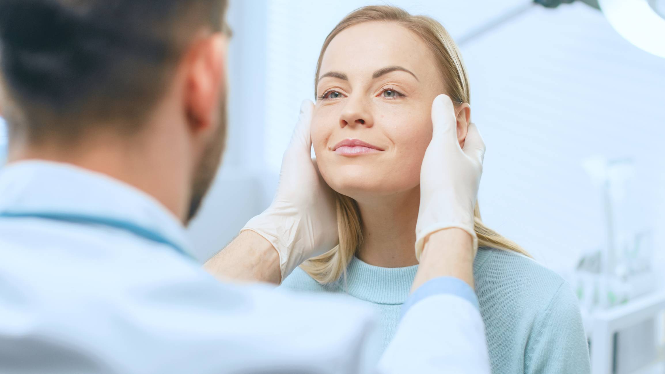 Tunisie pour chirurgie esthétique