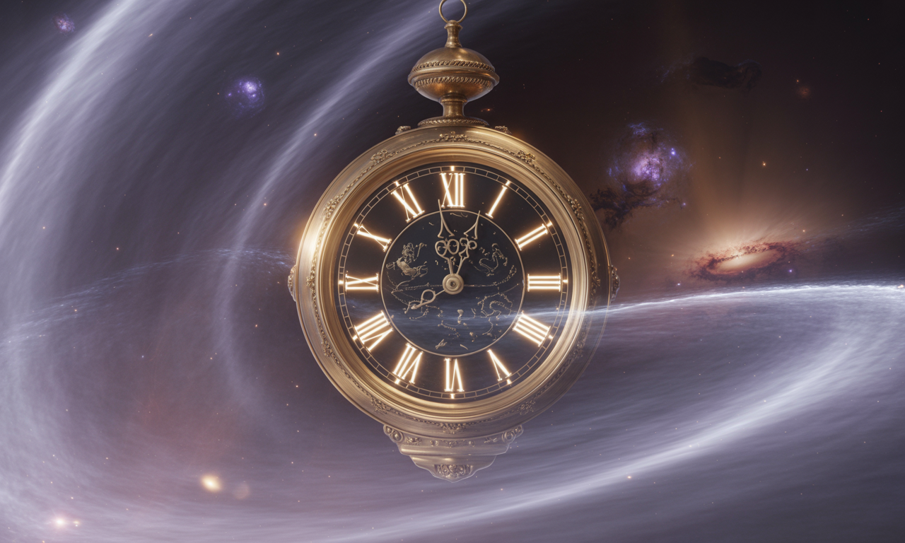 découvrez le sens profond de l'heure miroir 03h30 et explorez son impact fascinant sur votre vie quotidienne. apprenez comment cette heure peut influencer vos pensées, vos émotions et votre spiritualité.