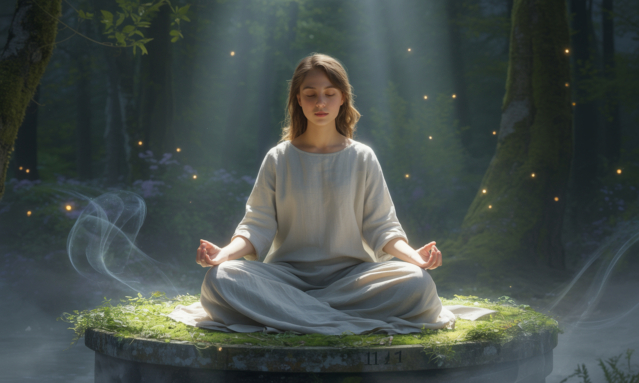 explorez la signification profonde de l'heure miroir 11h11 et apprenez comment elle peut influencer positivement votre vie quotidienne. cette heure emblématique est un symbole puissant de synchronicité et de guidance spirituelle. découvrez les messages cachés derrière 11h11 et comment les interpréter pour un épanouissement personnel.