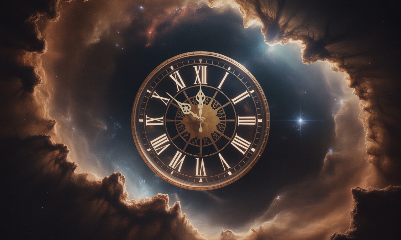 découvrez la signification fascinante de l'heure miroir 11h13 et ce qu'elle symbolise. plongez dans le monde des chiffres et de la synchronicité, et apprenez comment cette heure peut influencer votre vie et vos décisions.