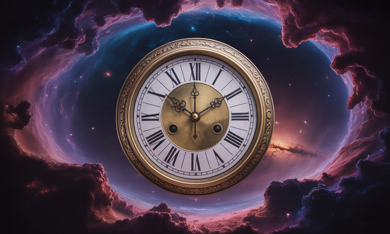 plongez dans l'univers fascinant des heures miroirs avec notre article sur 13h13. découvrez la signification et les messages cachés derrière cette heure mystique, ainsi que son impact sur votre vie quotidienne. ne manquez pas cette chance d'explorer la numérologie et la spiritualité à travers l'heure miroir 13h13.