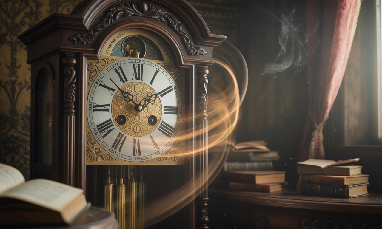 découvrez la signification mystique de l'heure miroir 14h41. cette heure symbolique révèle des messages énergétiques et des influences spirituelles. explorez son interprétation pour mieux comprendre son impact sur votre vie quotidienne.
