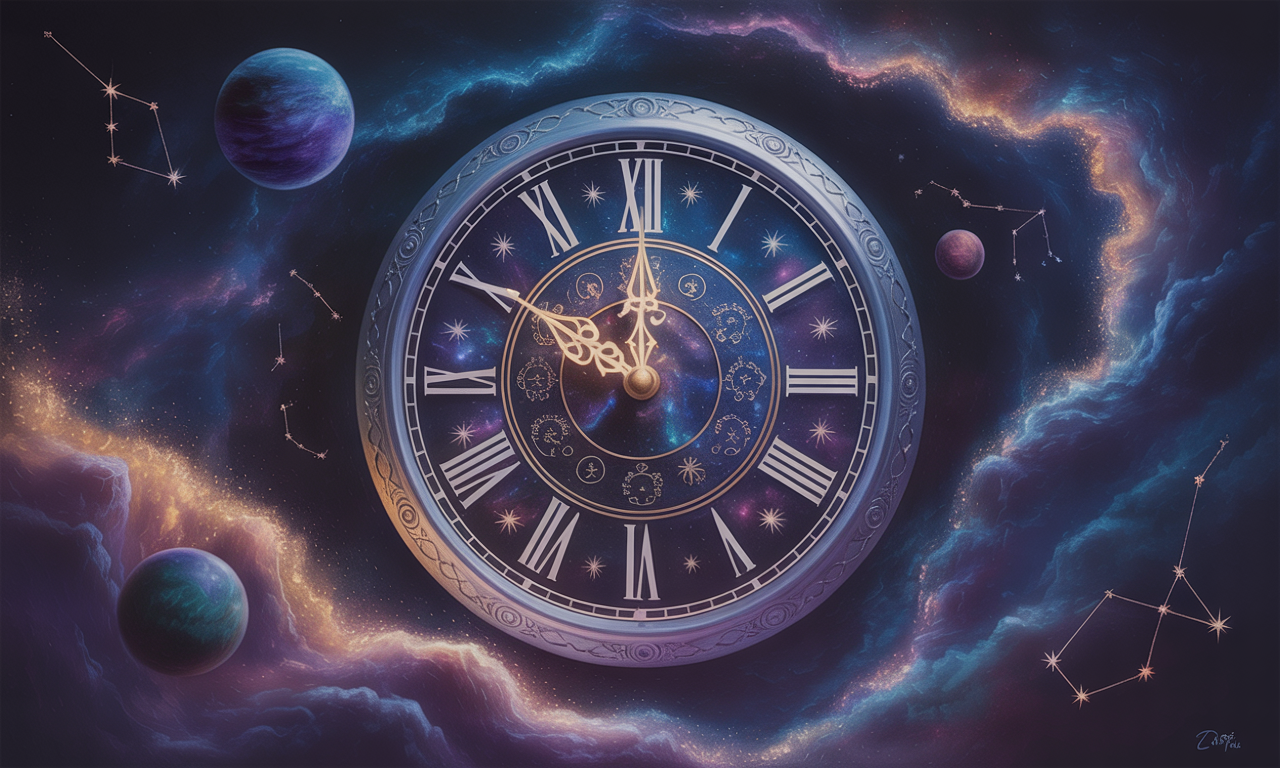 découvrez la signification intrigante de l'heure miroir 21h12. plongez dans le monde fascinant de la numérologie et des messages spirituels cachés derrière cette heure. comprenez comment elle peut influencer votre vie et ce qu'elle révèle sur votre chemin personnel.