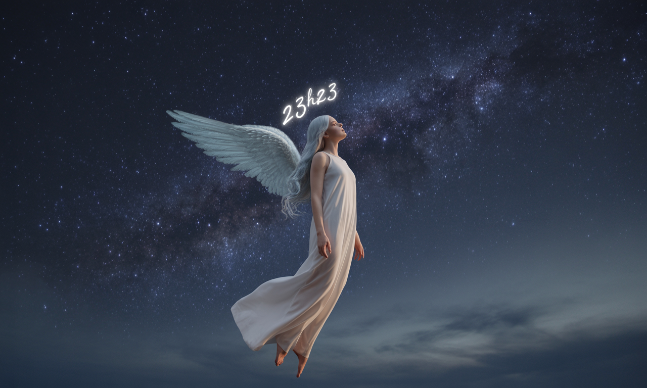 découvrez la signification spirituelle de l'heure miroir 23h23. plongez dans l'univers des heures miroirs et apprenez comment cette heure peut influencer votre cheminement intérieur et votre spiritualité. une exploration fascinante des messages que l'univers vous envoie.