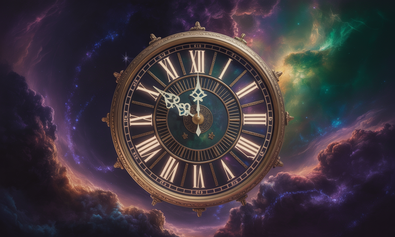 découvrez la signification spirituelle de l'heure miroir 23h23 et ce qu'elle révèle sur votre cheminement intérieur. plongez dans l'univers fascinant de la numérologie et des synchronicités pour mieux comprendre les messages que l'univers vous envoie.
