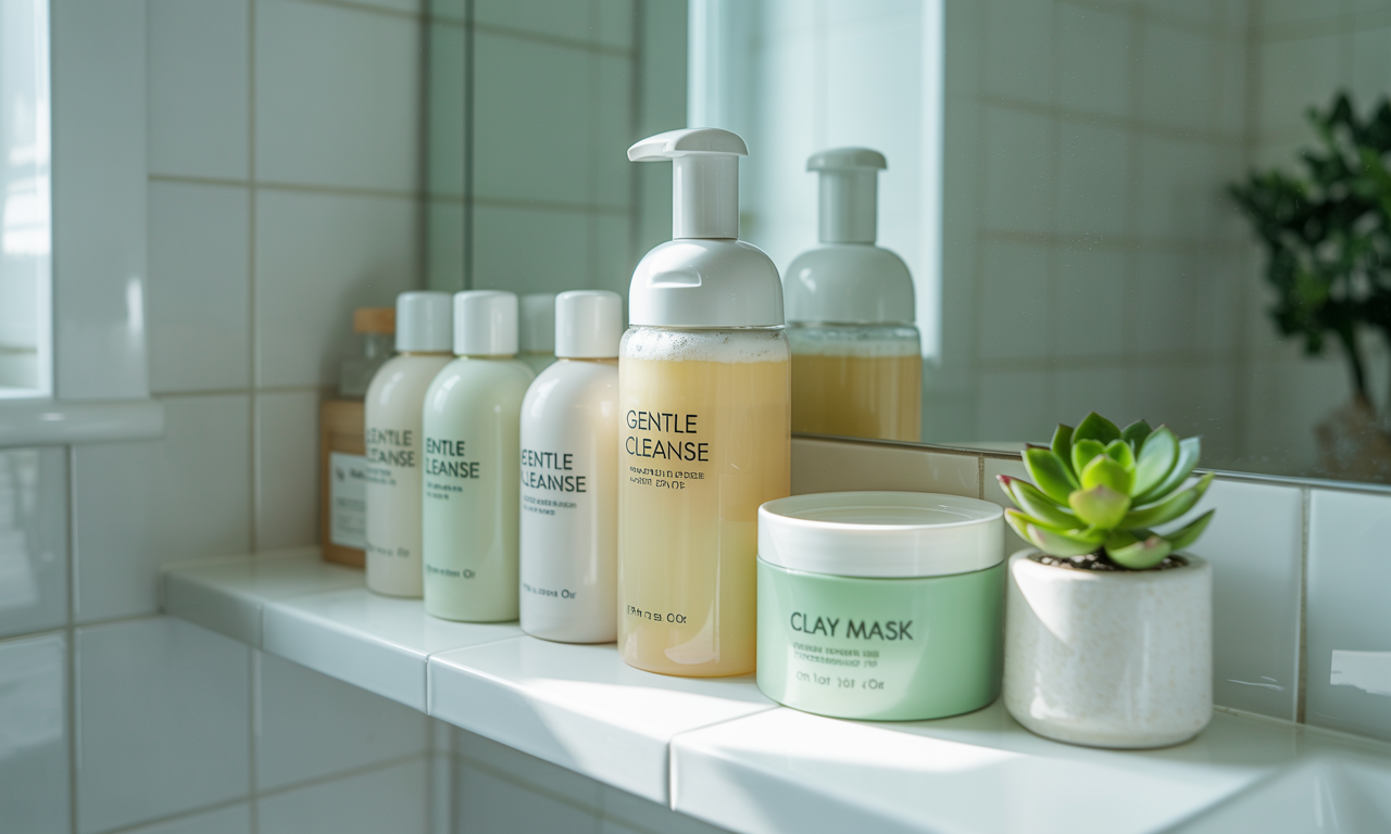 découvrez si les peaux grasses doivent éviter les crèmes hydratantes pendant l'été et obtenez des conseils pour choisir la bonne routine de soins en plein mois d’août.