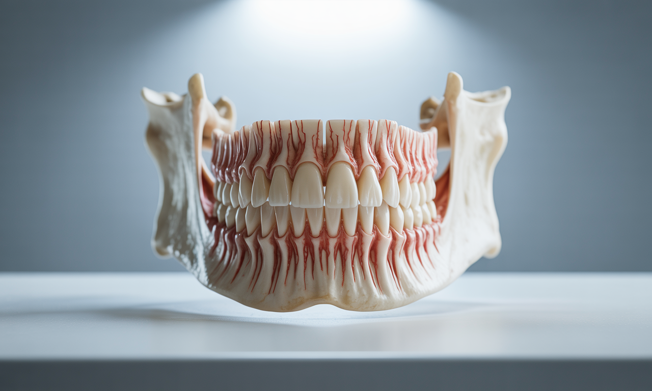 découvrez comment le collagène contribue à renforcer la santé dentaire, améliore la solidité des dents et favorise la régénération des gencives pour une bouche saine au quotidien.