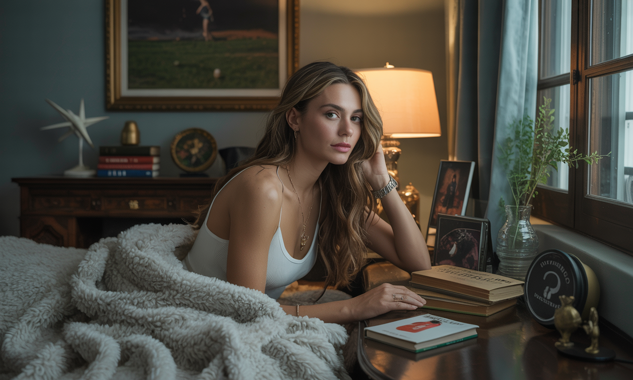 découvrez les aspects méconnus de la vie privée d'alexia putellas : anecdotes inédites, passions personnelles et secrets bien gardés de la star du football espagnol.
