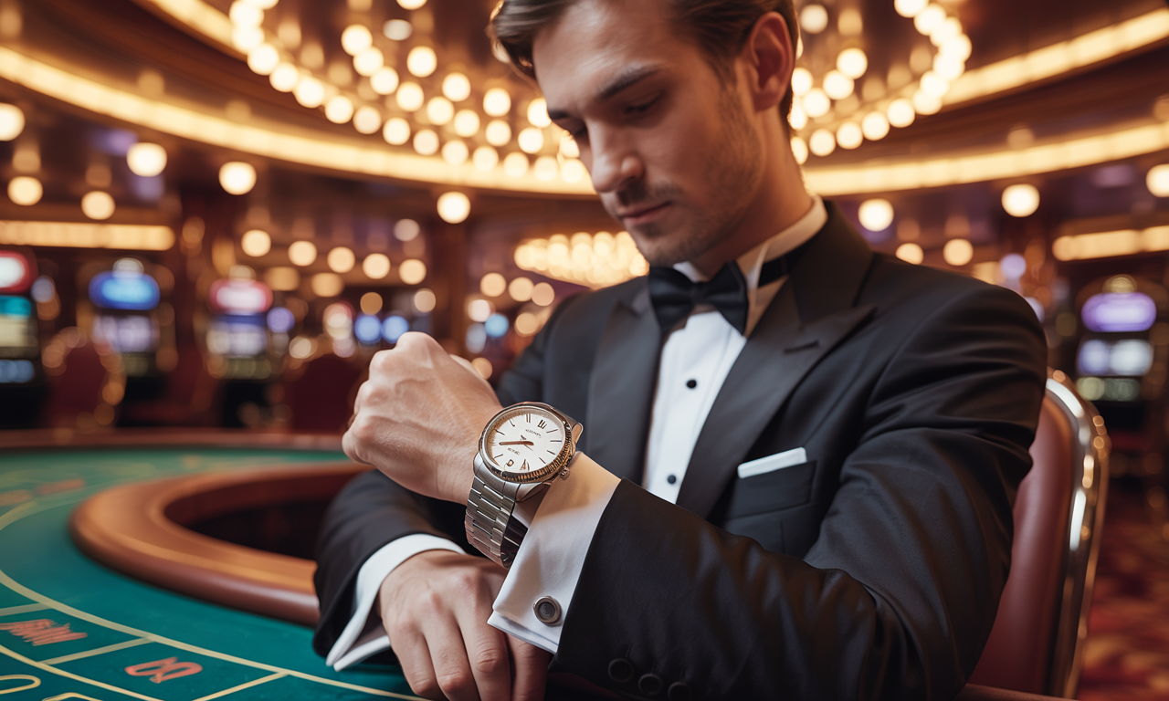 découvrez notre avis complet sur la montre seiko nautilus, alliant design élégant et performance fiable pour les amateurs d'horlogerie.