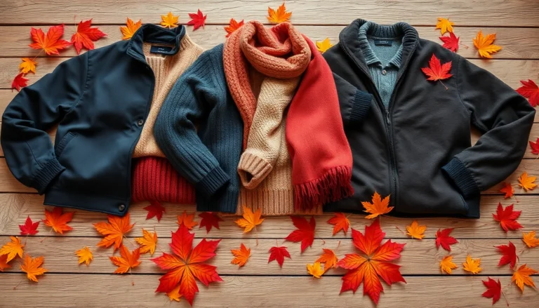 Quels Vêtements pour le Canada en Septembre ? Guide Complet 2026