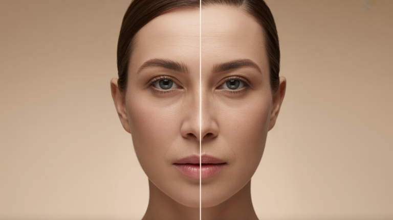 Regard jeunesse : comment le Botox et l’acide hyaluronique font des miracles