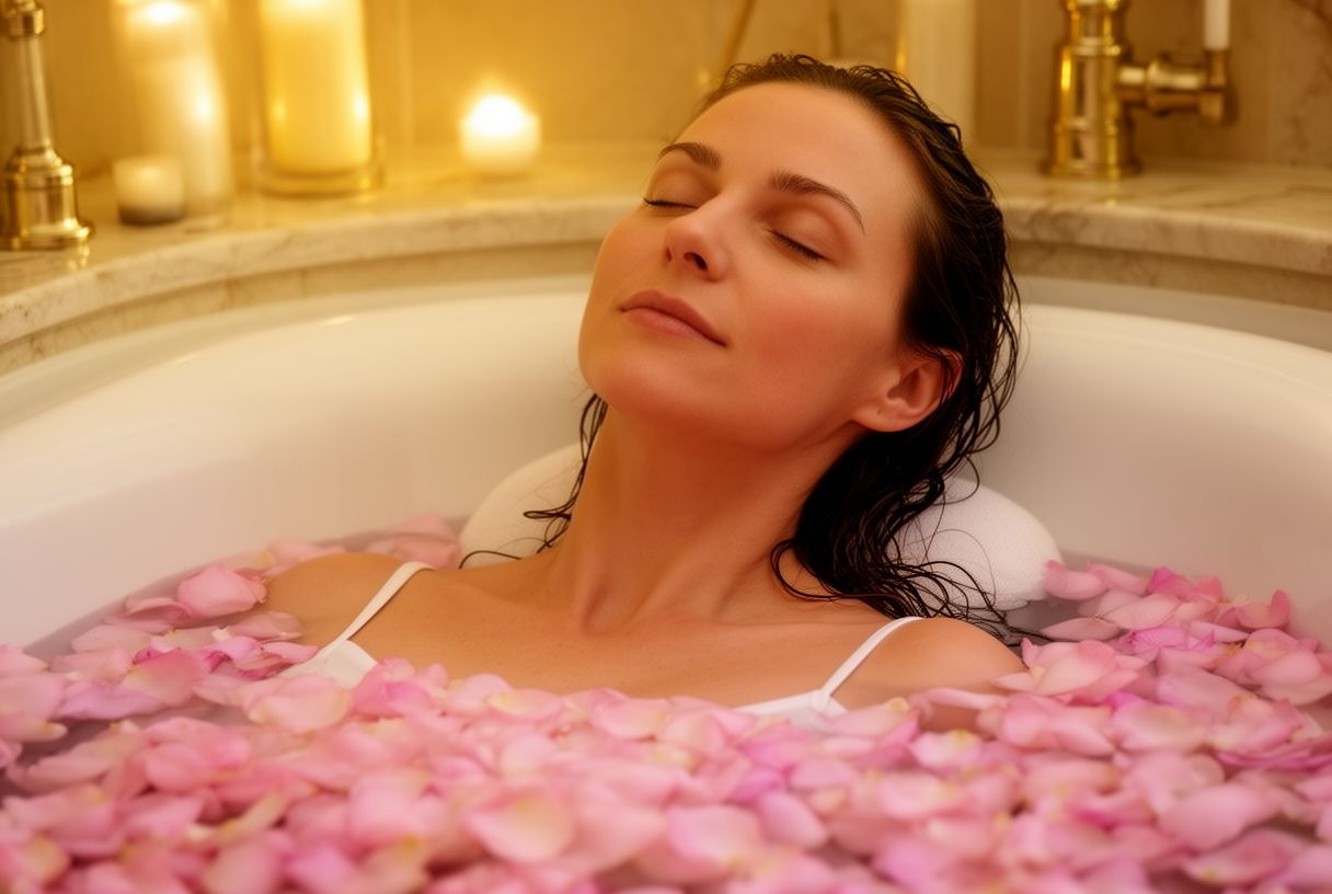 Quel complément alimentaire anti-stress pour votre profil ? Le guide féminin