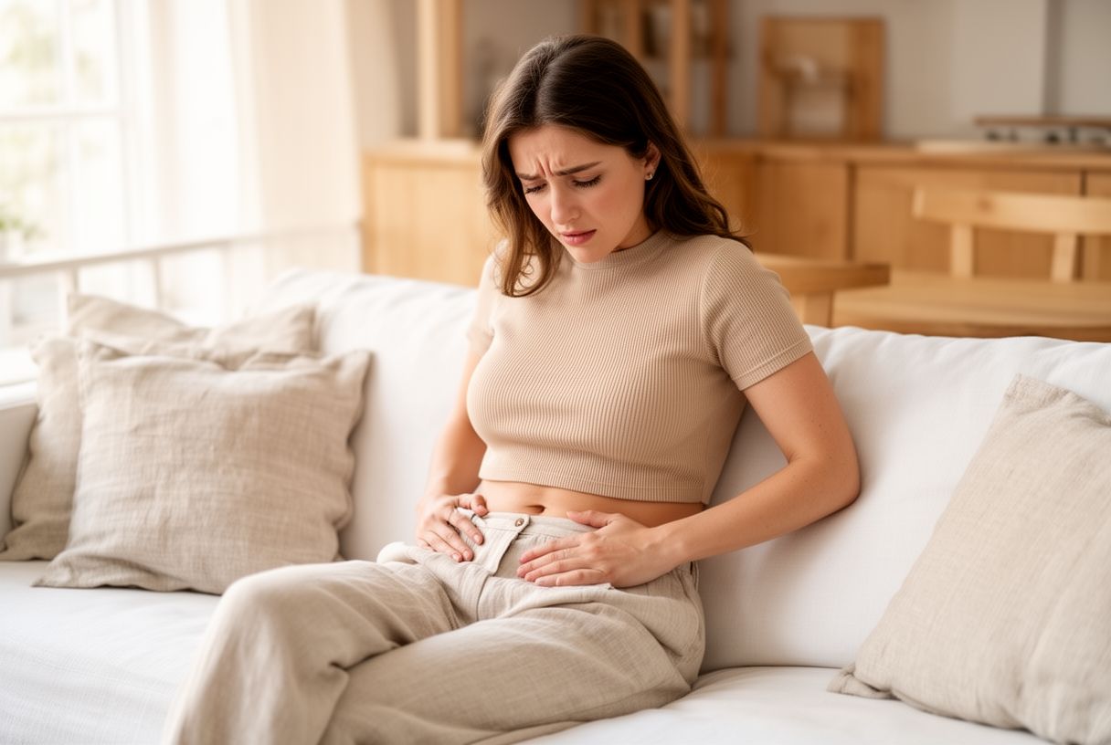 Rejet de piercing au nombril : 5 symptômes, causes et comment l'éviter