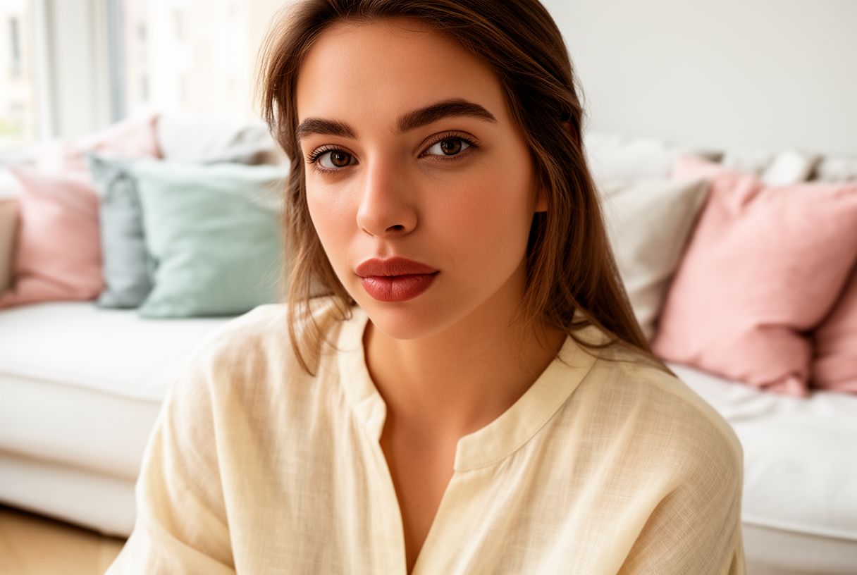 Russian Lips : qu'est-ce que c'est ?
