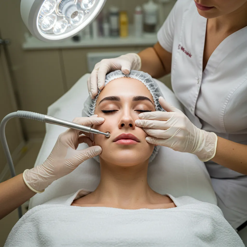 Cernes creux chez l'homme : Les solutions anti-cernes les plus efficaces