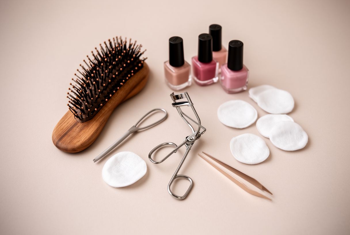 Le vrai prix de la beauté : ce budget mensuel qui choque ?