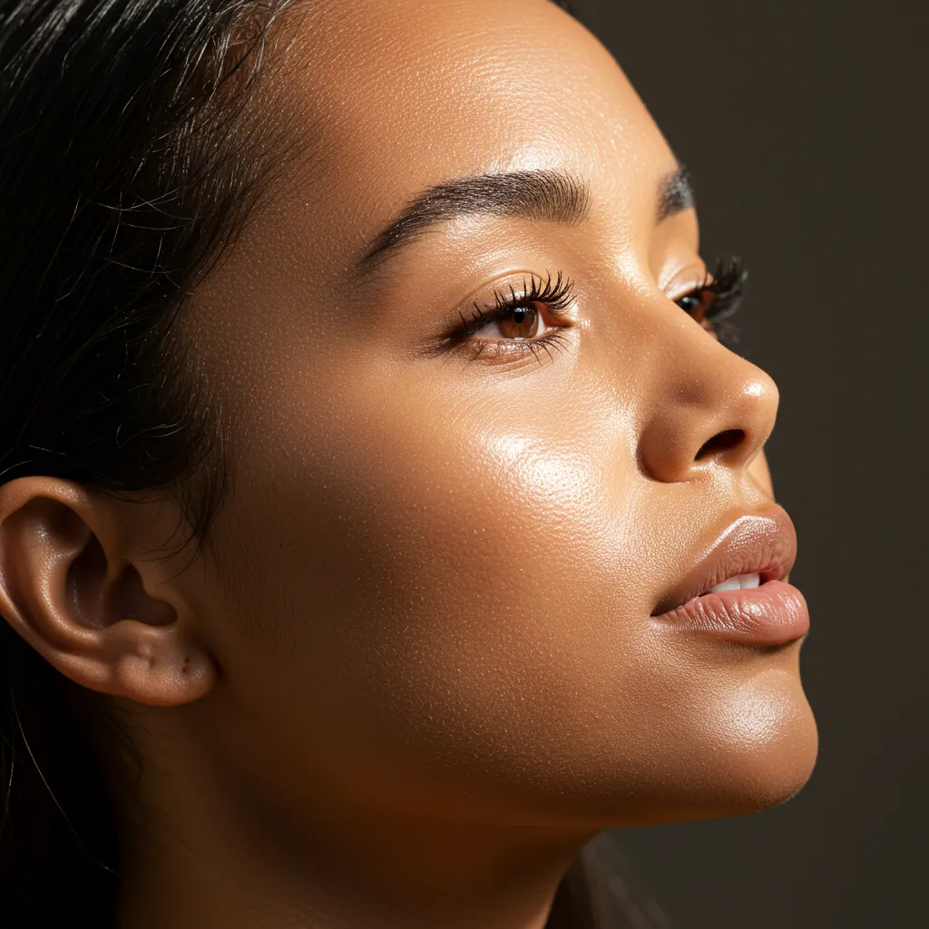 Comment avoir un teint lumineux et éclatant naturellement ?