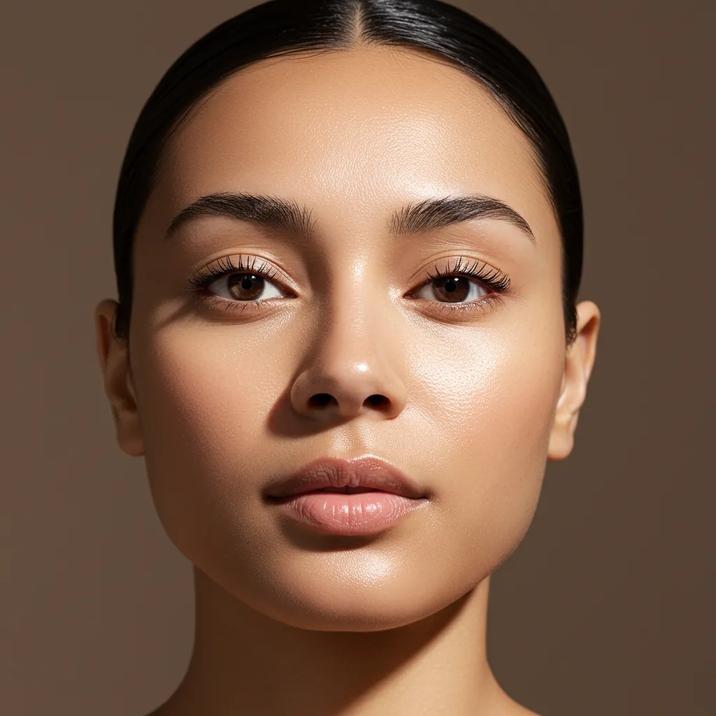 Comment enlever l'excès de sébum sur le visage de façon naturelle ?