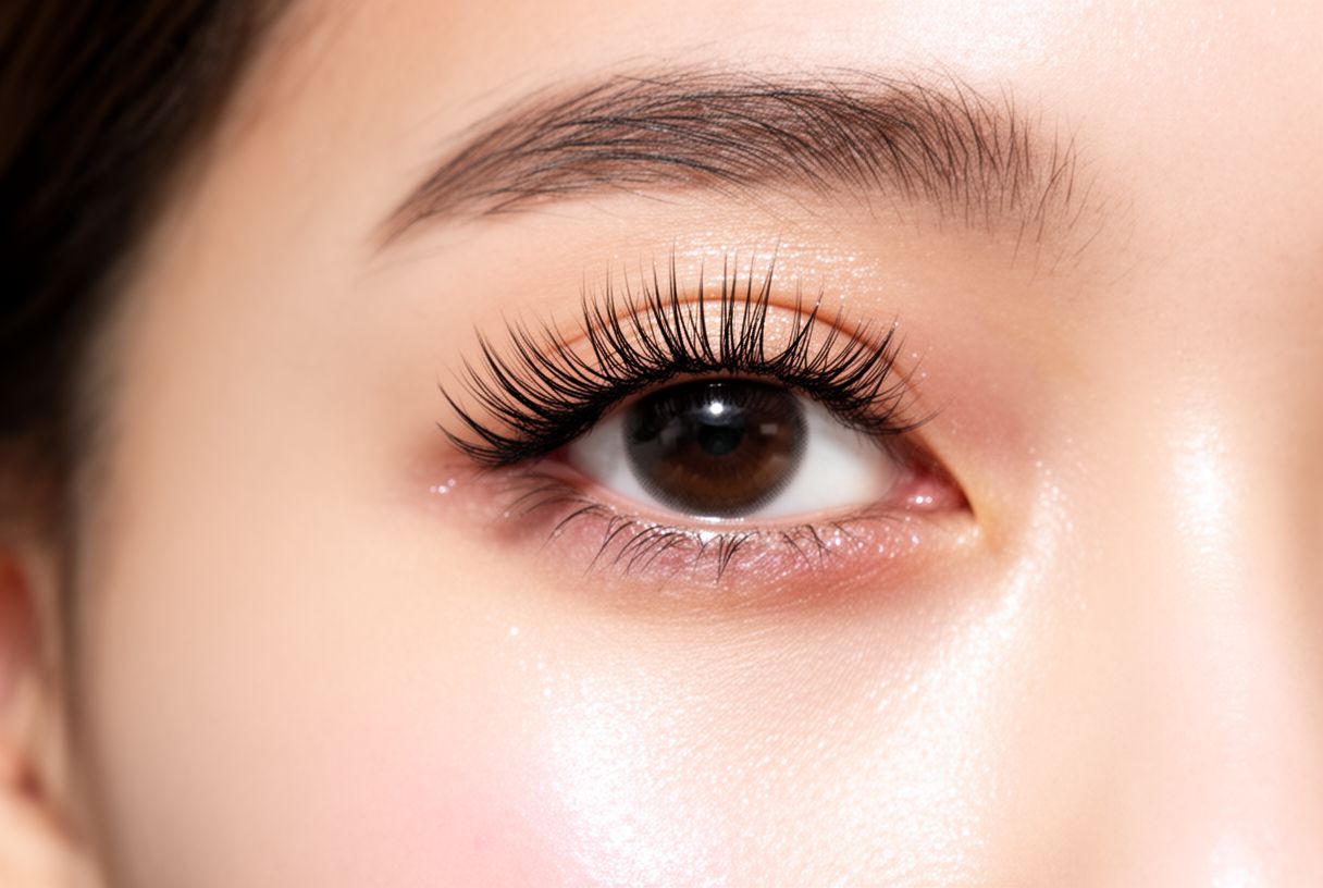 Extensions de cils : glamour absolu ou vraie galère ?