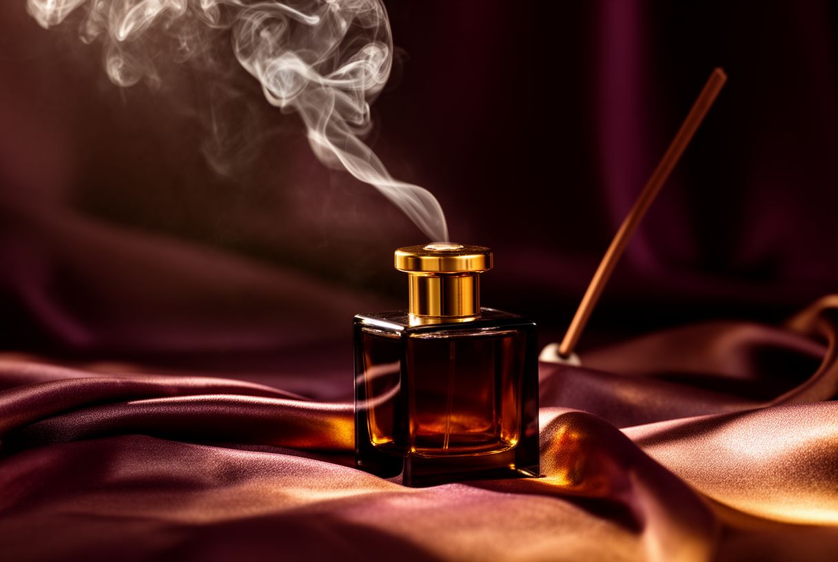 Ces parfums qui arrivent à la fête avant vous ?