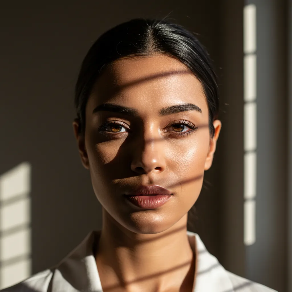 Test beauté : Comment connaître son type de peau en 3 étapes ?