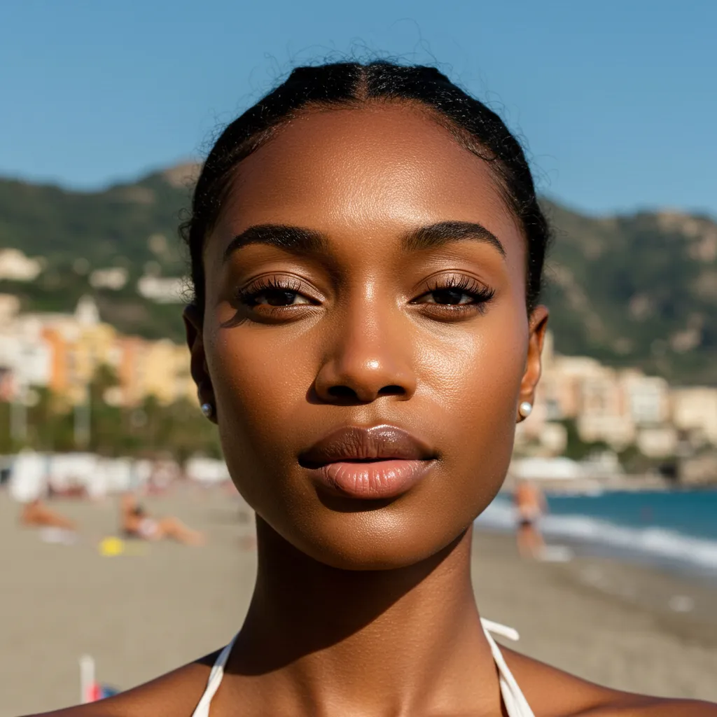 Comment bien bronzer du visage sans attraper de coups de soleil ?