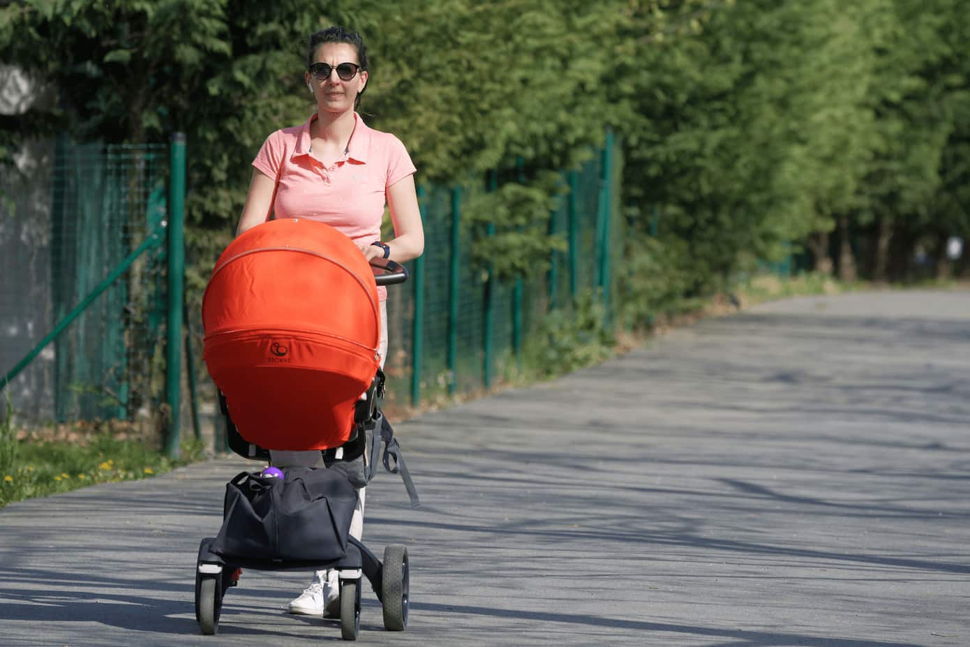 Devenir parent : 5 astuces pour prendre soin de vous