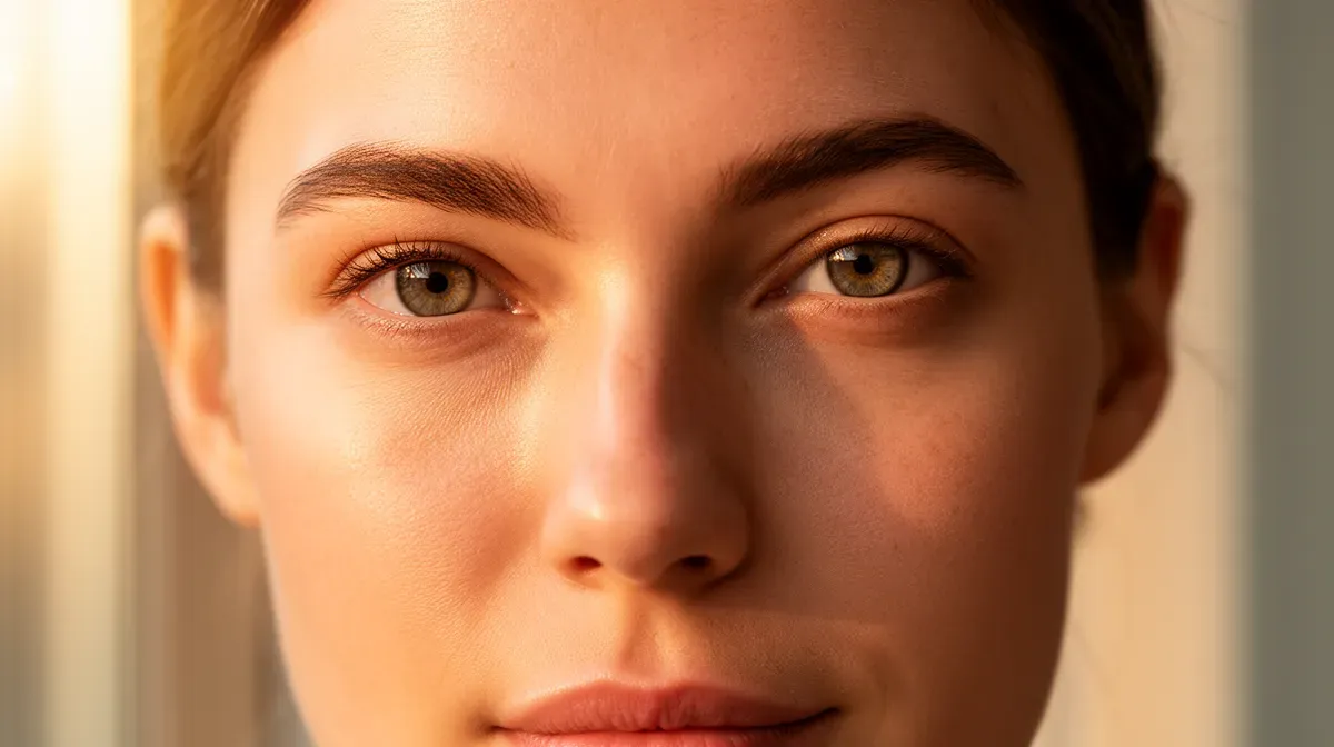 Comment réduire et dégonfler les poches sous les yeux naturellement ?