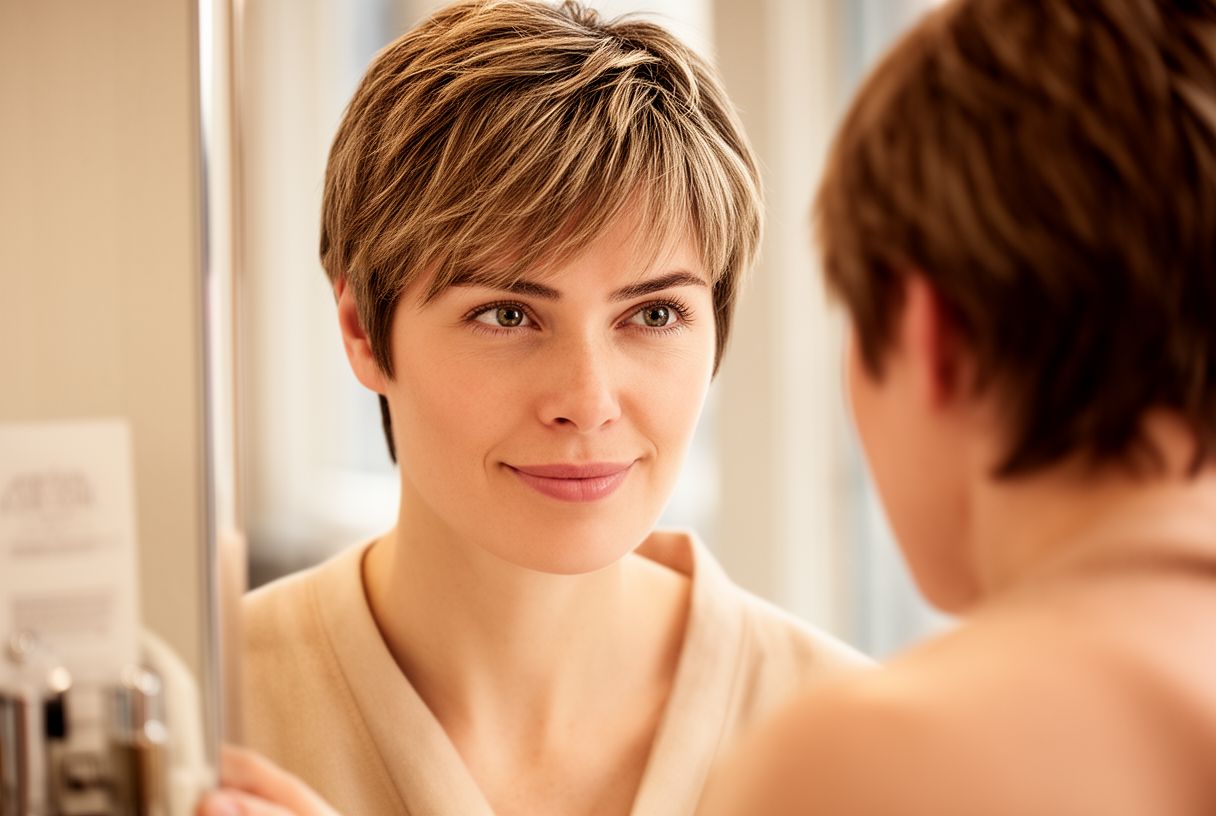 Conseils coiffure des hommes : le ras-le-bol qui unit ?