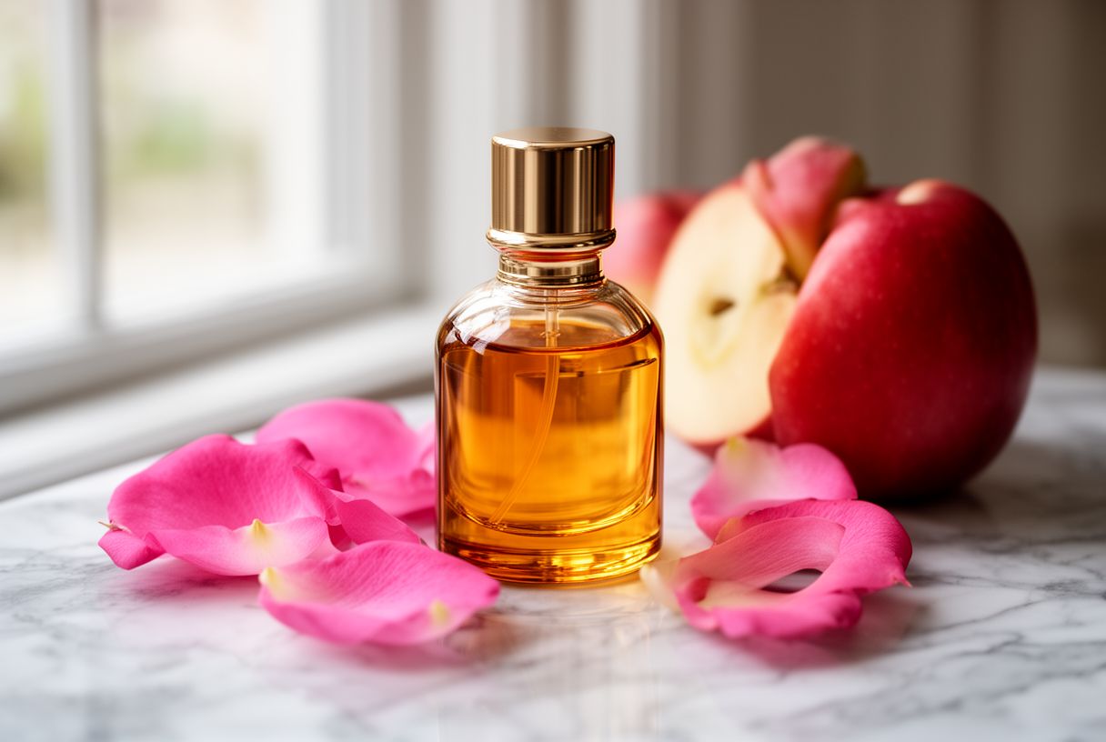 « Tu sens la poubelle » : la drague qui cachait un parfum ?