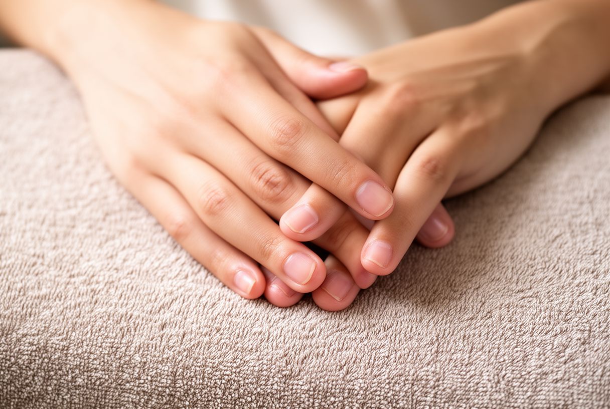 Arrêter de couper ses cuticules : le conseil qui divise ?