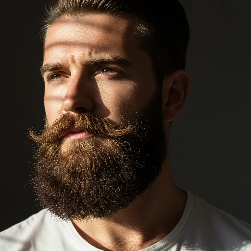 Brosser sa barbe : Pourquoi et comment le faire au quotidien ?