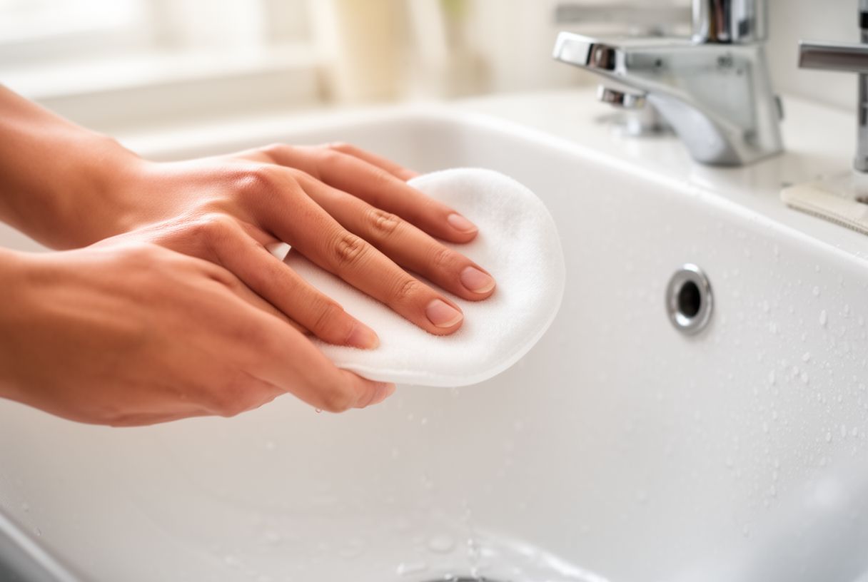 La lotion tonique : arnaque marketing ou geste malin ?