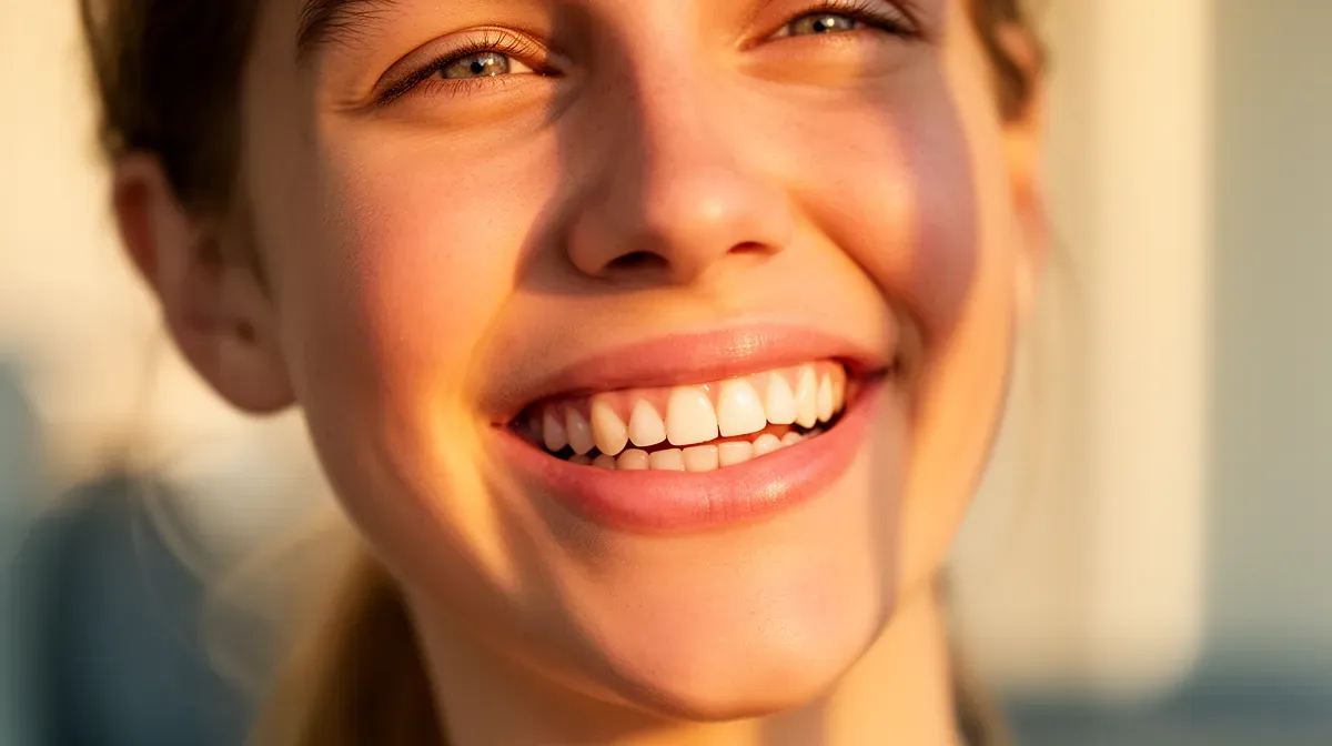 Comment se détartrer les dents soi-même sans abîmer l'émail ?