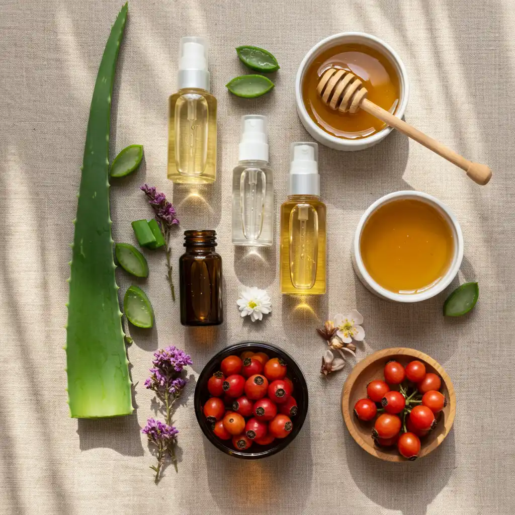 Comment faire disparaître une cicatrice naturellement et efficacement ?