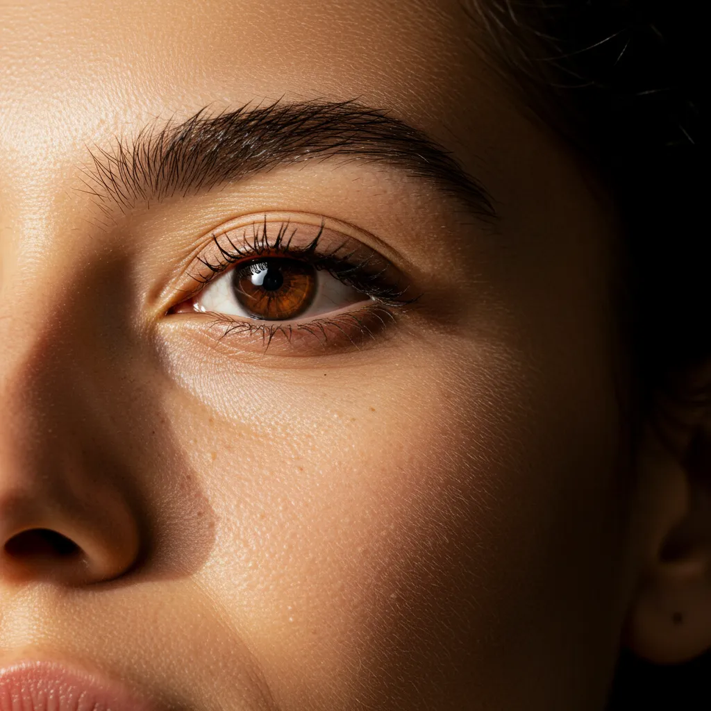 Cernes bleus sous les yeux : Causes et meilleures astuces pour les cacher