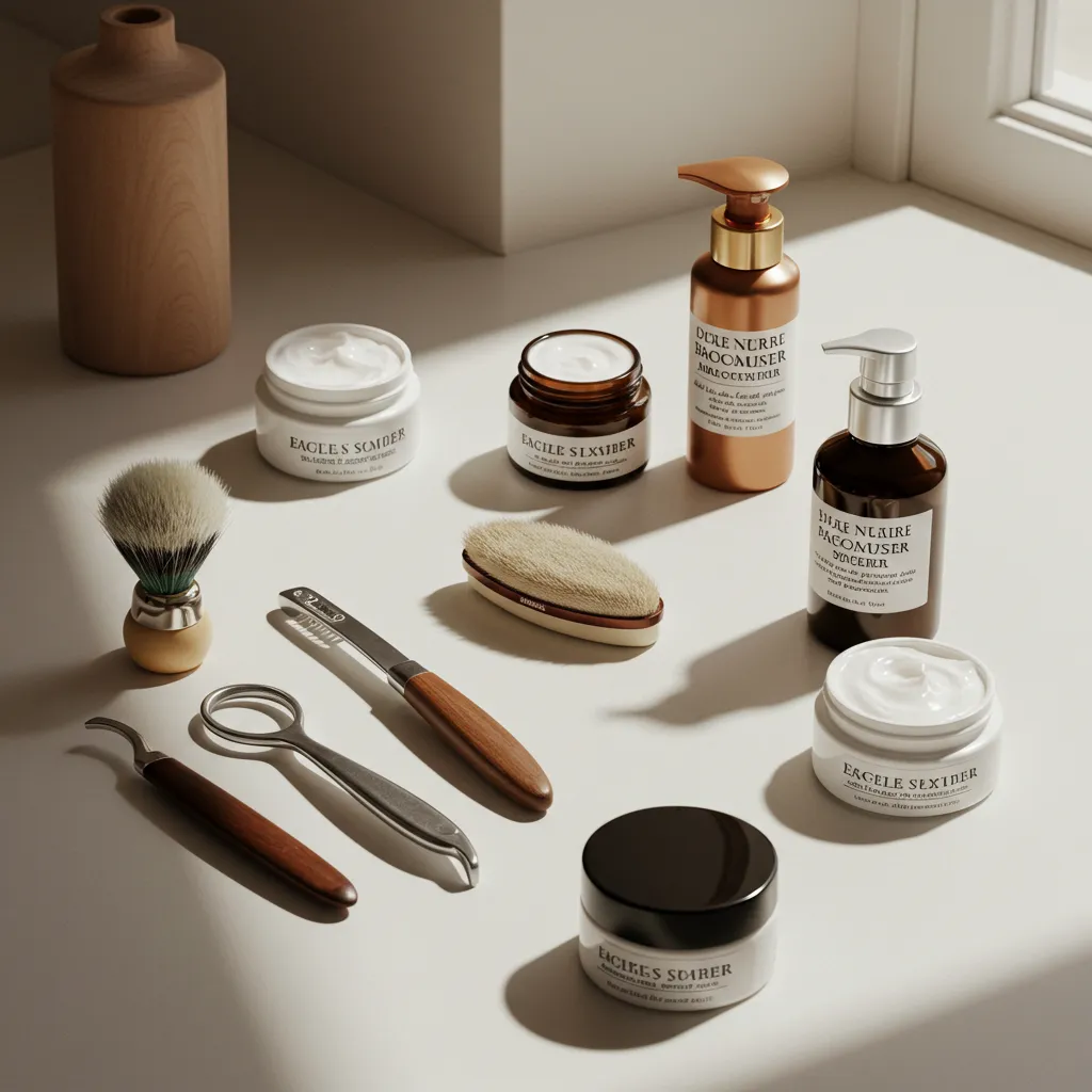 Boutons après rasage : Que faire pour les apaiser et les éviter ?