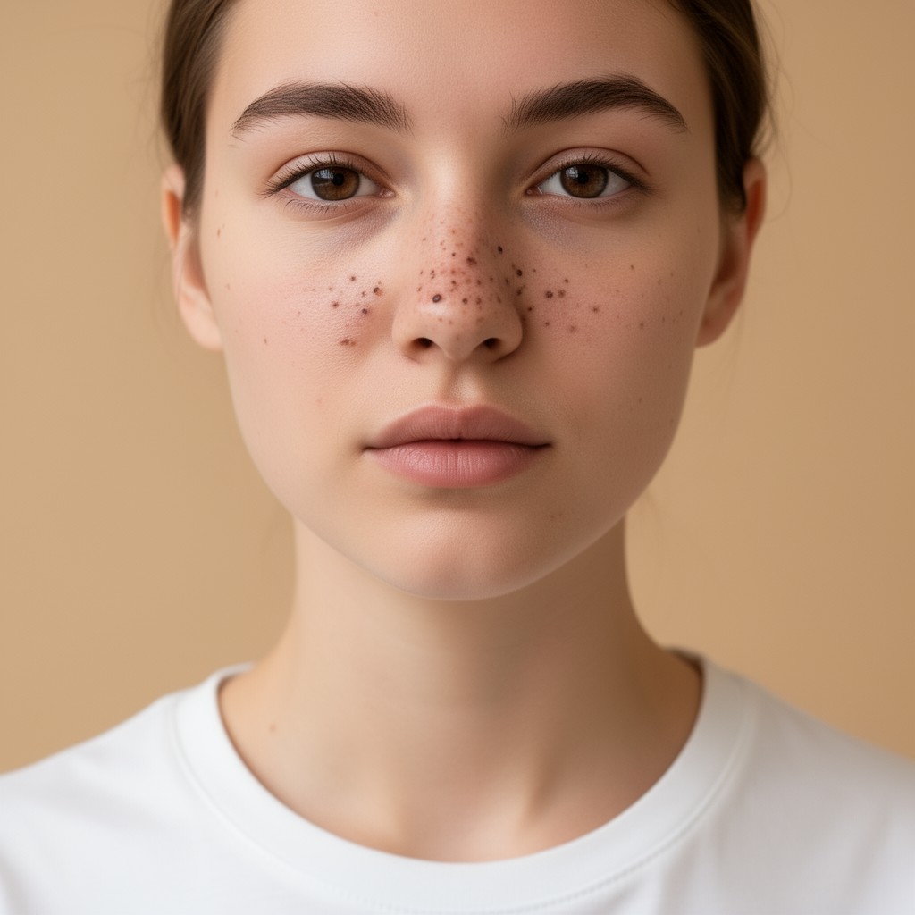 Enlever les points noirs avec du dentifrice : Bonne astuce ou danger ?