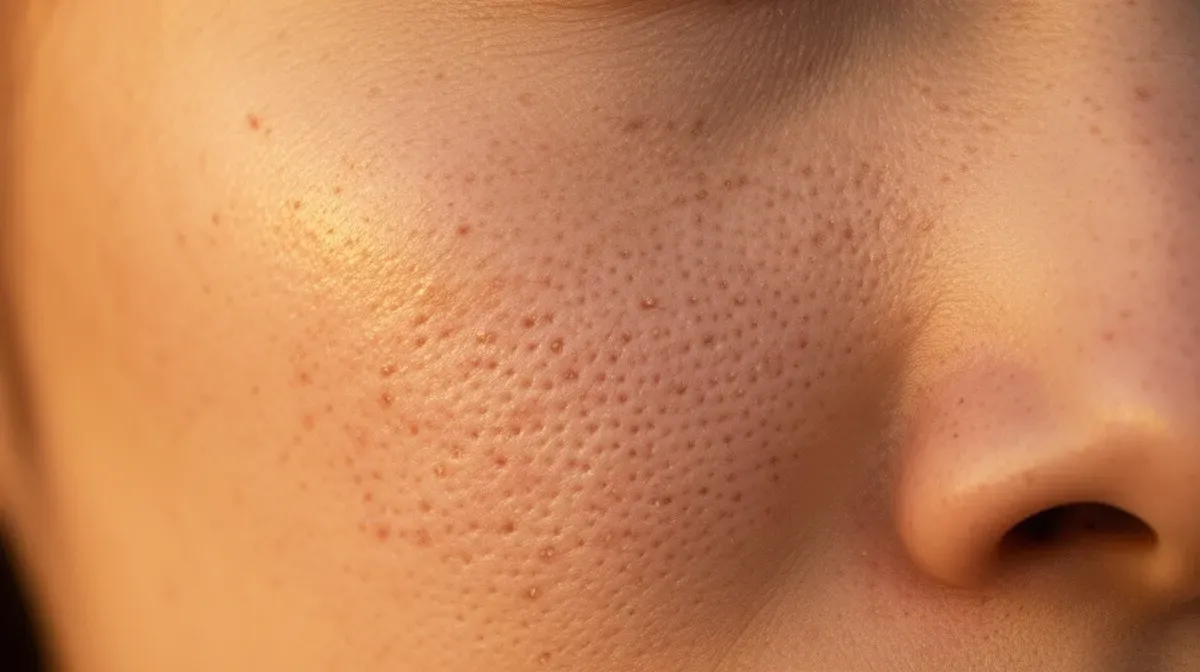 Comment resserrer et refermer les pores dilatés du visage ?