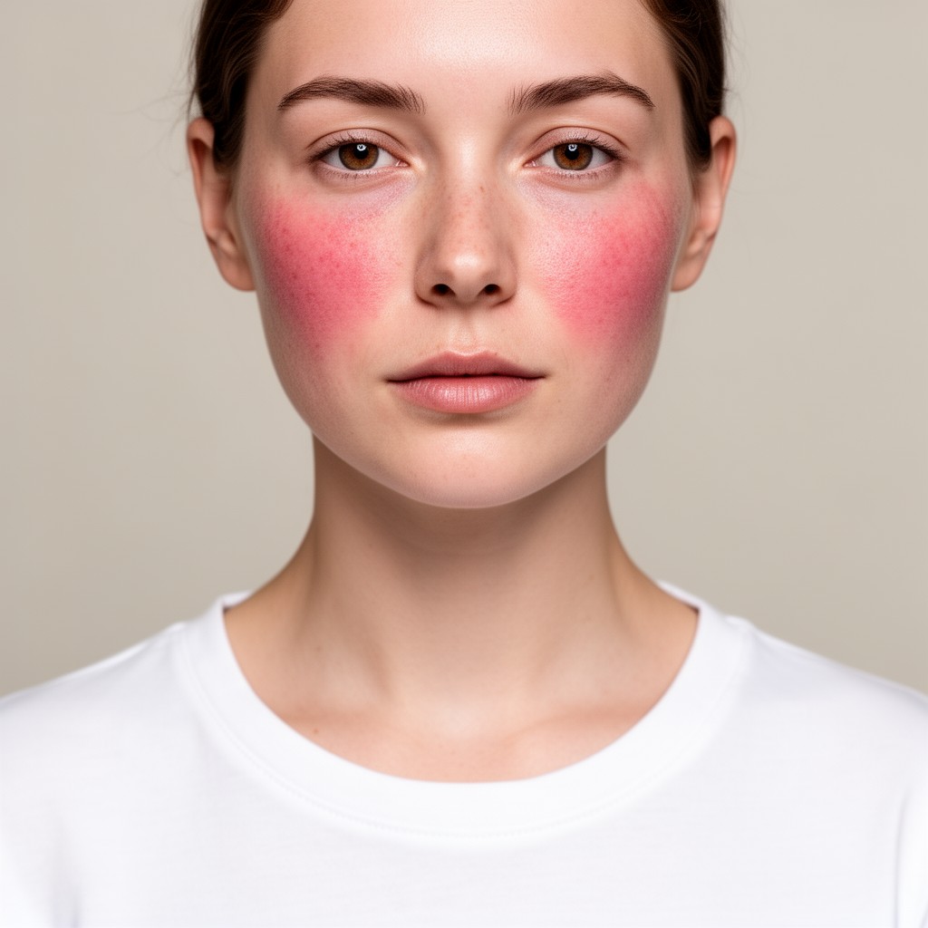 Comment enlever et camoufler les rougeurs sur le visage ?