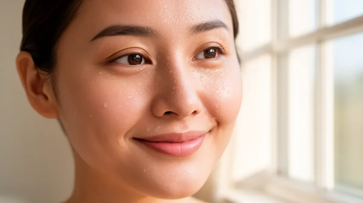 Comment bien se laver le visage sans agresser sa barrière cutanée ?