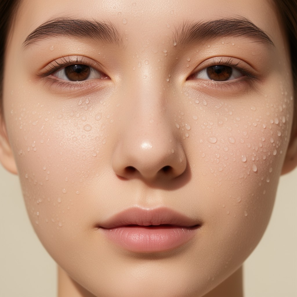 Comment bien nettoyer son visage matin et soir selon son type de peau ?