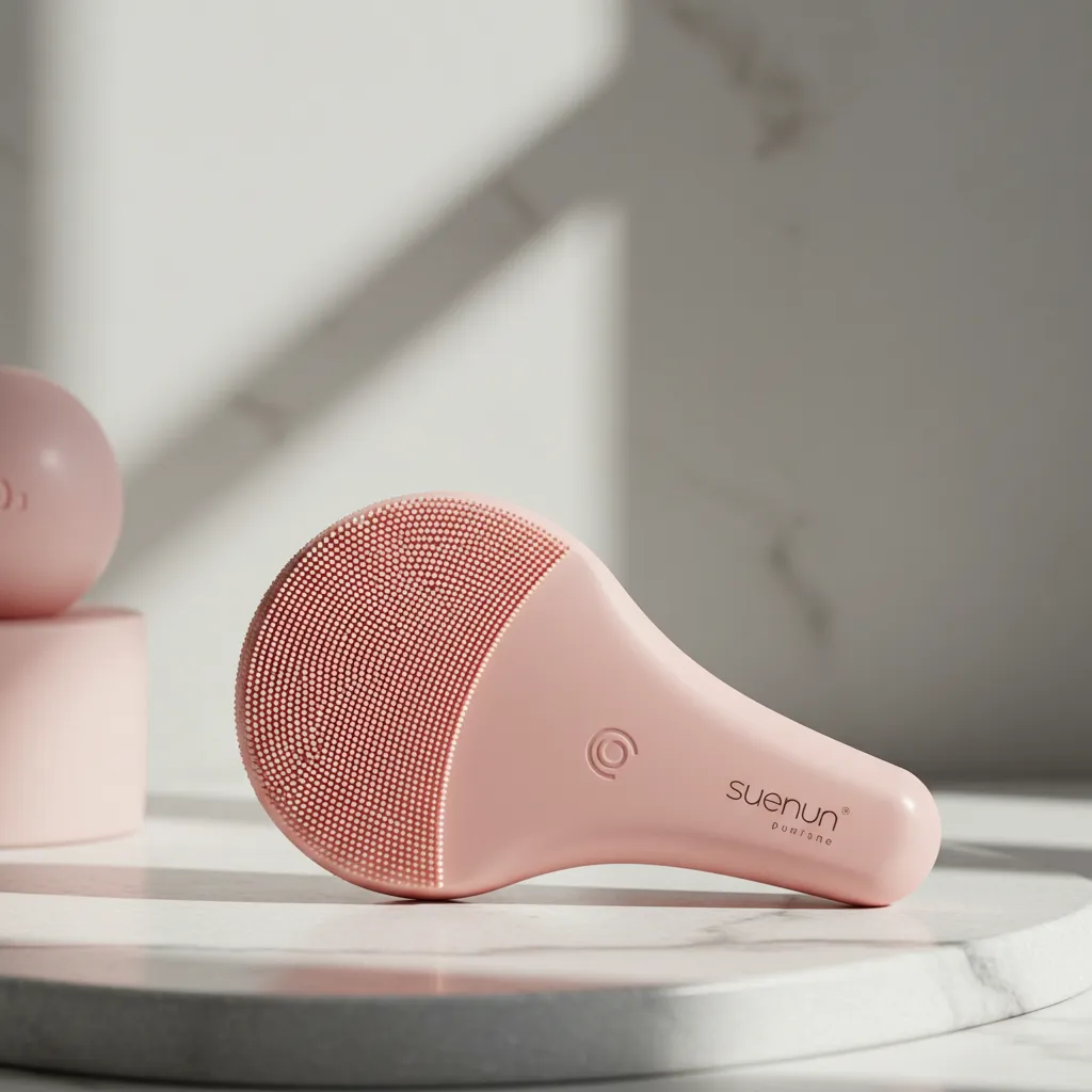 Brosse nettoyante pour le visage : Notre avis et comparatif des meilleurs modèles