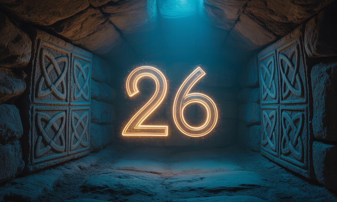 plongez dans le mystère de l'heure miroir 02h22 : découvrez les significations cachées et les messages secrets qui pourraient influencer votre vie.