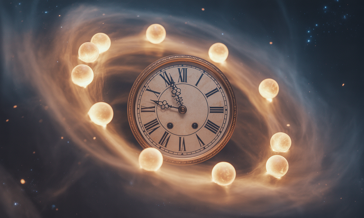 découvrez la signification spirituelle de l'heure miroir 11h12 et le message puissant qu'elle véhicule. plongez dans l'univers fascinant des heures miroirs et apprenez comment ces moments peuvent influencer votre cheminement personnel.