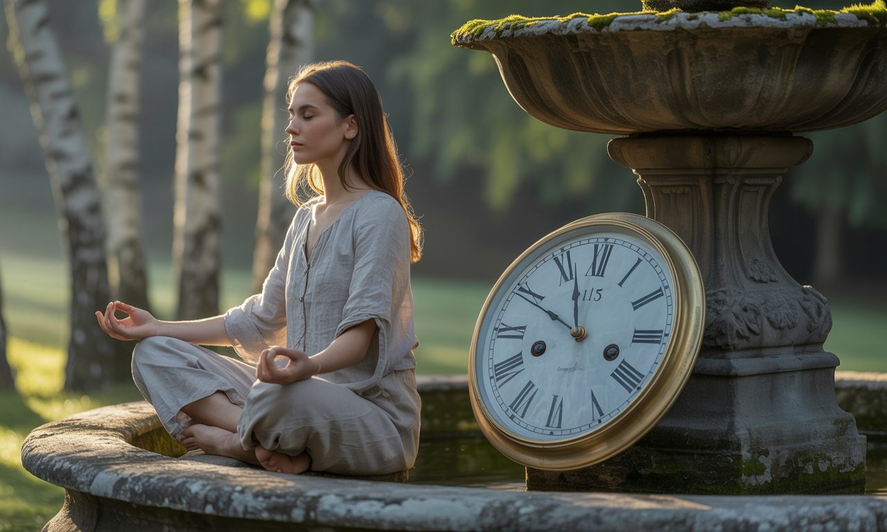 plongez dans l'univers fascinant des heures miroirs avec notre article à 11h15. apprenez comment ces moments symétriques peuvent influencer votre vie quotidienne et découvrir leur signification profonde pour vous. ne manquez pas cette occasion d'explorer leur impact spirituel et émotionnel.