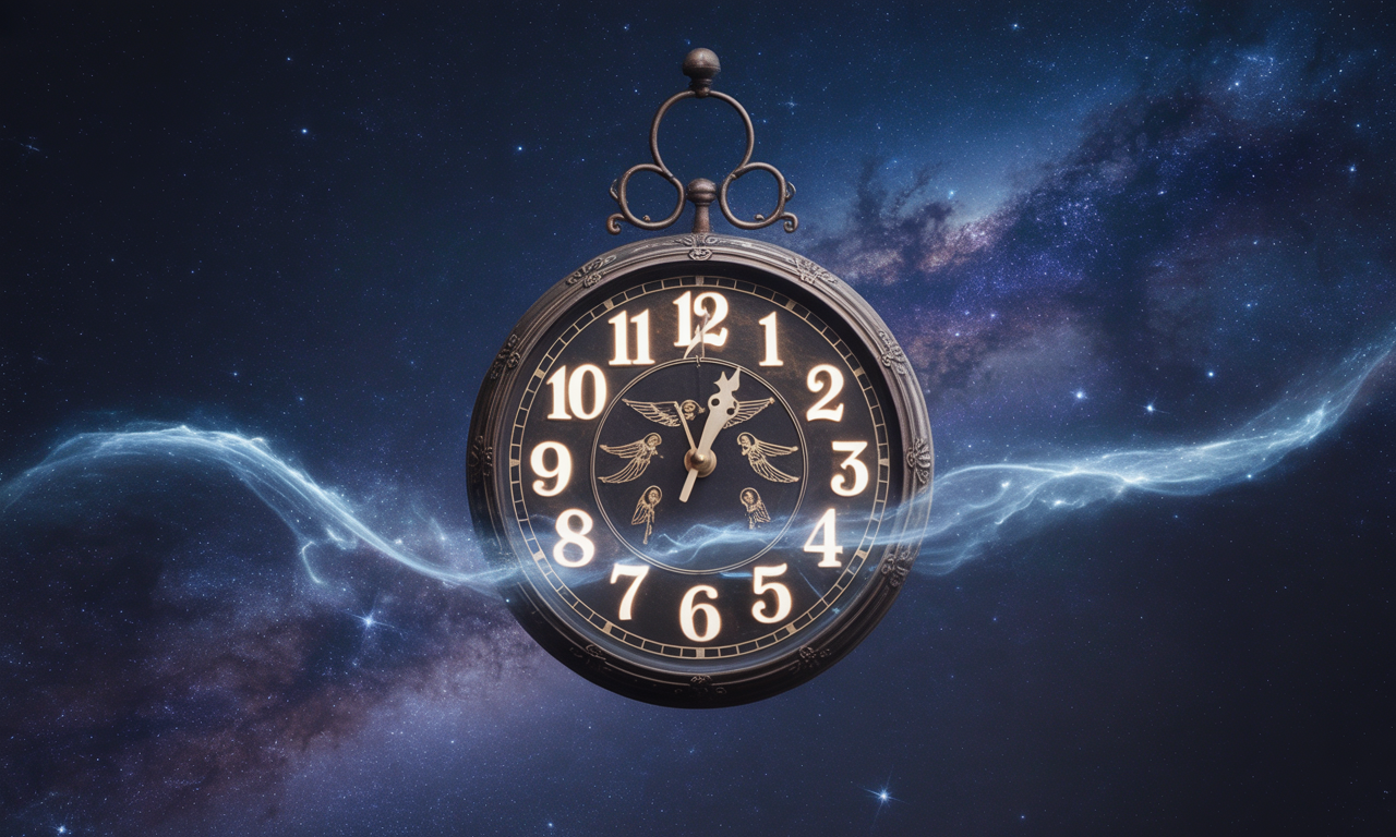 plongez dans l'univers fascinant des heures miroirs avec notre article à 11h15. découvrez leur signification profonde et comment elles influencent votre vie quotidienne. apprenez à interpréter ces moments uniques et à les intégrer dans votre quotidien pour en tirer des enseignements précieux.