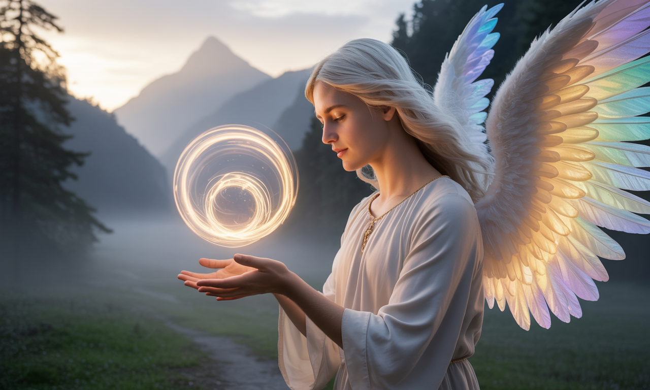 découvrez la signification intrigante de l'heure miroir 12h12 ! cette heure captivante, symbole d'équilibre et de synchronicité, est porteuse de messages significatifs. plongez dans l'univers des heures miroirs et explorez leur impact sur votre vie.