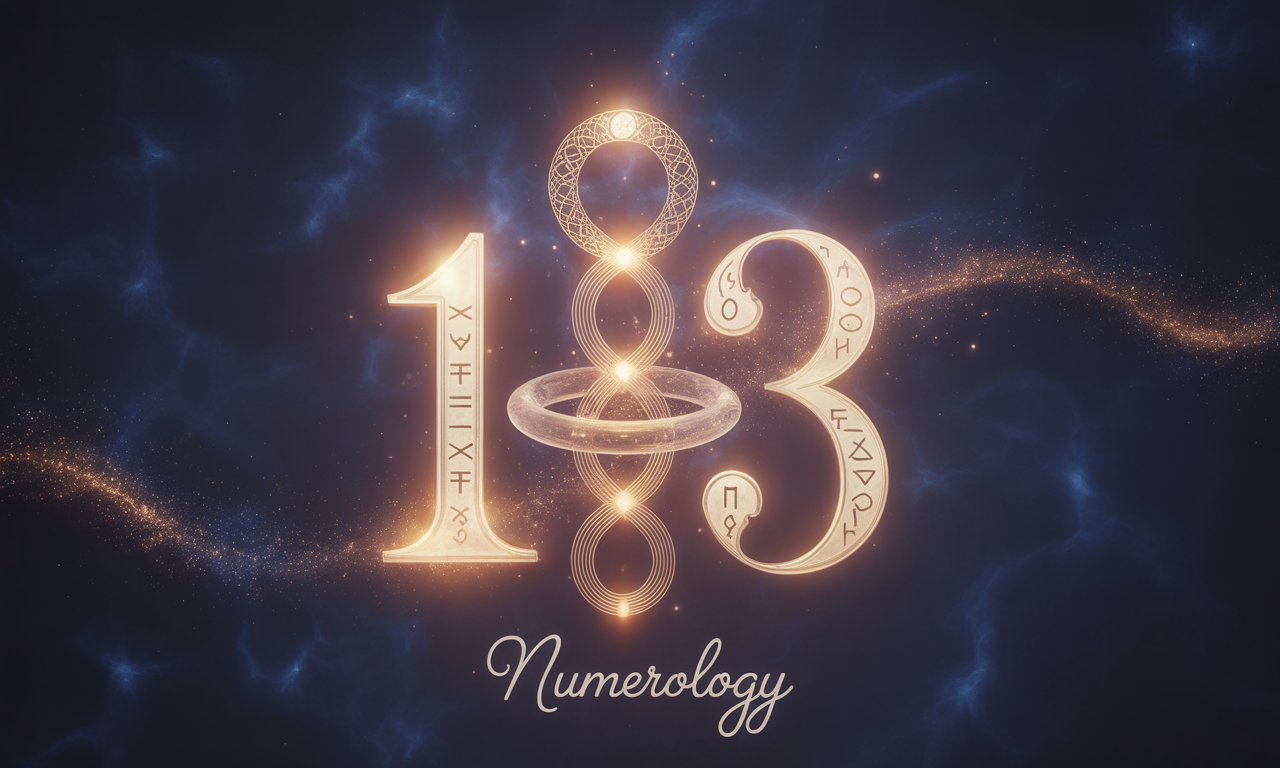 découvrez la signification fascinante de l'heure miroir 13h33. plongez dans l'univers des chiffres et de leur interprétation mystique, et apprenez comment cette heure peut influencer votre vie spirituelle et émotionnelle.