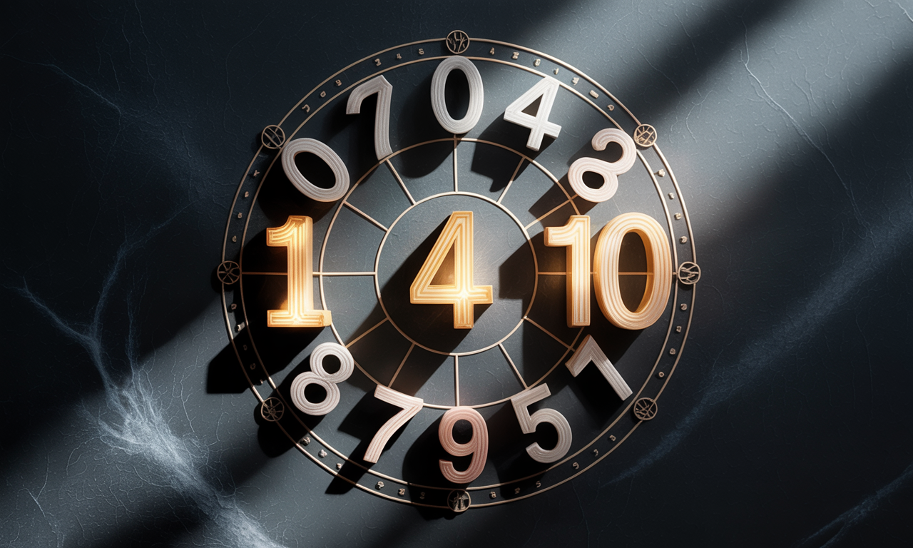 découvrez la signification mystique de l'heure miroir 14h14 et son impact potentiel sur votre vie. explorez les croyances et les interprétations associées à ce phénomène fascinant.